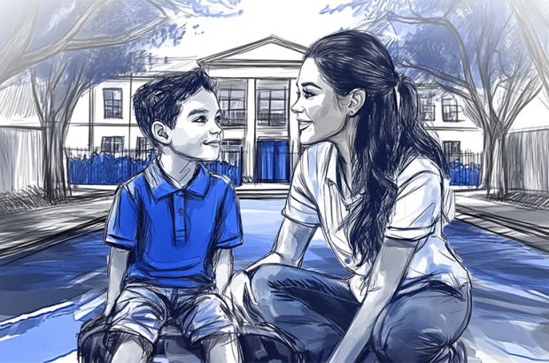 Protection de l’enfant