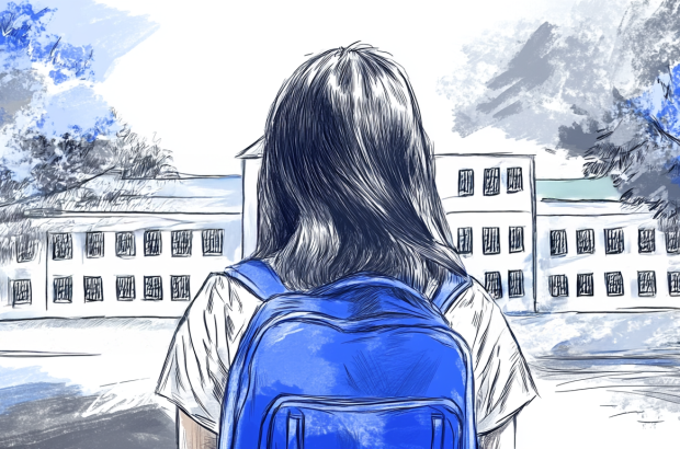 L’école